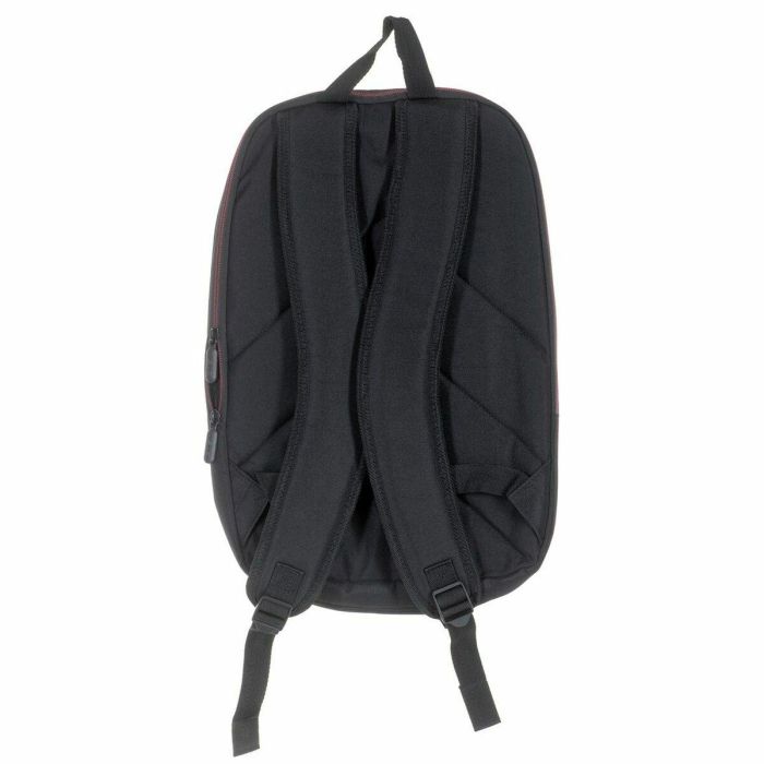 Asus Mochila Nereus Back Pack para Portátil de 16 Pulgadas, Resistente a Golpes y Agua, Color Negro 5 Asus Mochila Nereus Back Pack para Portátil de 16 Pulgadas, Resistente a Golpes y Agua, Color Negro 5