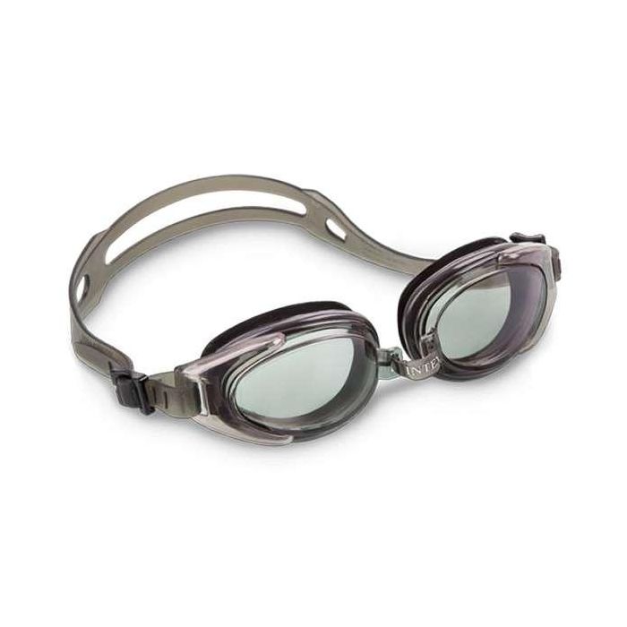 Intex Gafas de Natación Antivaho para Adultos (+14 años) - Modelos Surtidos 3