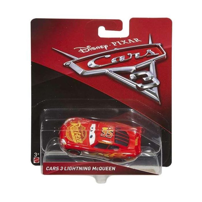 Coche cars 3 modelos sdos escala 1:55 - modelos surtidos Coche cars 3 modelos sdos escala 1:55 - modelos surtidos