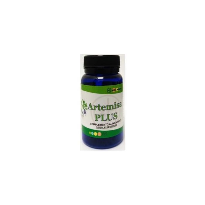 Artemisa Plus 60Cap. Artemisa Plus 60Cap.