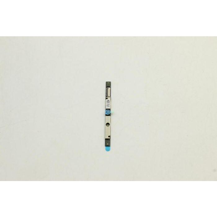 Lenovo Cámara HD RGB CS20, Micrófonos Duales, Conector ZIF, Diseño Compacto 4mm, Compatible con Lenovo 2