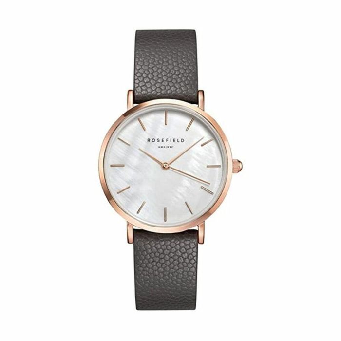 Reloj Mujer Rosefield UWGCSR-U29 Reloj Mujer Rosefield UWGCSR-U29