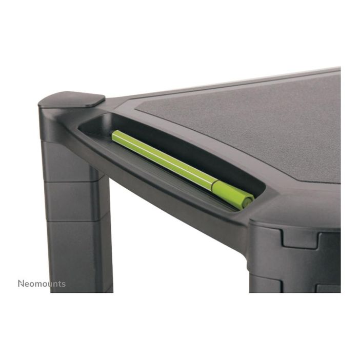Soporte de Mesa para Pantalla Neomounts NSMONITOR20 Negro 10 kg 4