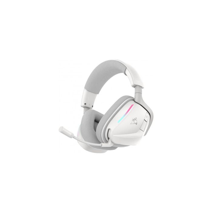 Auriculares Corsair Void Wireless V2 Blanco CA-9011380-WW 2 Auriculares Corsair Void Wireless V2 Blanco CA-9011380-WW 2