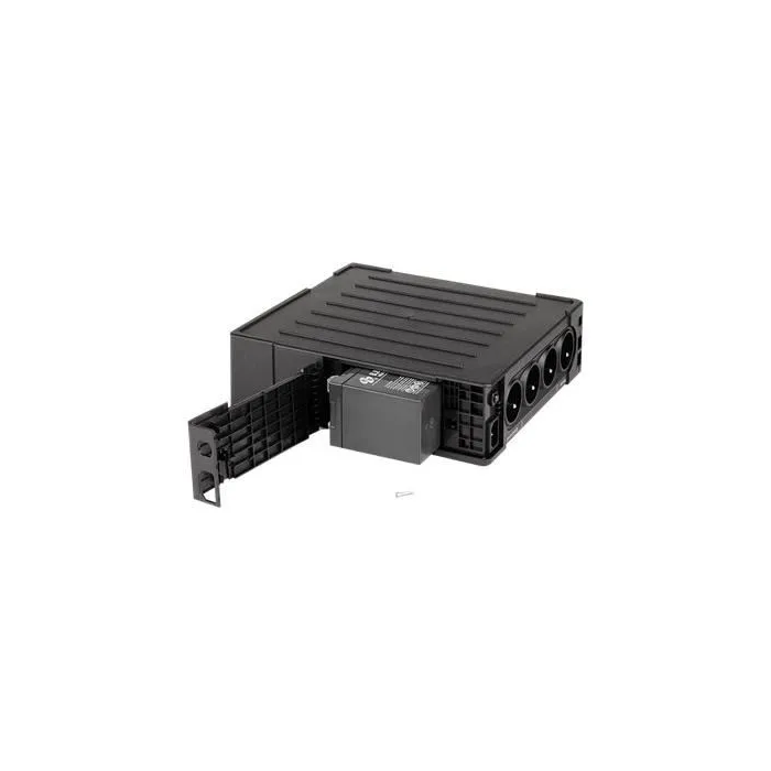 Eaton Ellipse PRO 1600 FR SAI/Inversor 1000W 1600VA USB 8 Conectores 2U 19'