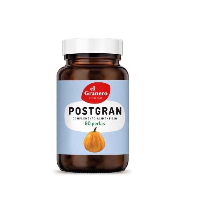 Prostgran Prostgran