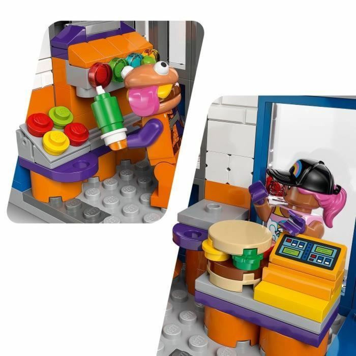Juego de Construcción Lego 3 Juego de Construcción Lego 3