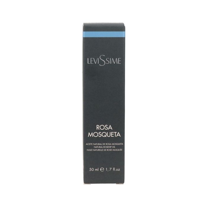Levissime Aceite de Rosa Mosqueta 50ml - Regenerador, Reparador e Hidratante Natural Levissime Aceite de Rosa Mosqueta 50ml - Regenerador, Reparador e Hidratante Natural