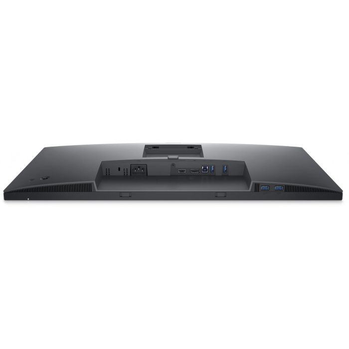 Dell P2723D Monitor 27" QHD (2560x1440) IPS 5ms DisplayPort HDMI USB VESA Pivot Silver/Black 6 Dell P2723D Monitor 27" QHD (2560x1440) IPS 5ms DisplayPort HDMI USB VESA Pivot Silver/Black 6