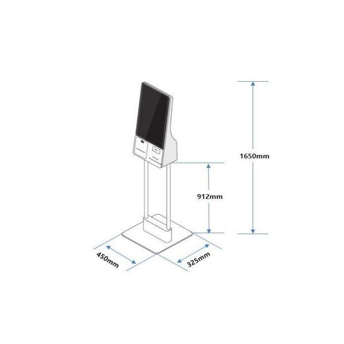 Samsung STN-KM24AXEN Soporte para Equipo de Audio y DVD, Blanco 1 Samsung STN-KM24AXEN Soporte para Equipo de Audio y DVD, Blanco 1
