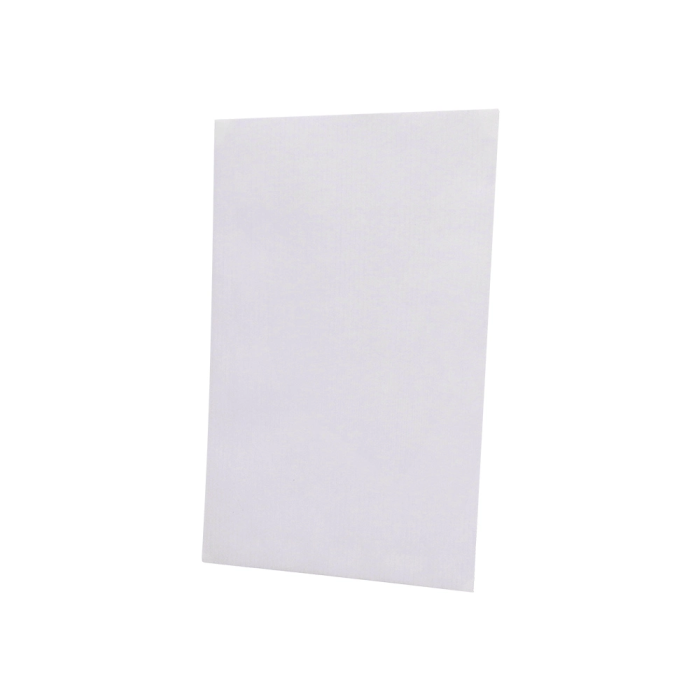 Liderpapel Bolsa N.15 Blanco B5 176x250 mm Tira de Silicona Caja 500 Unidades 3