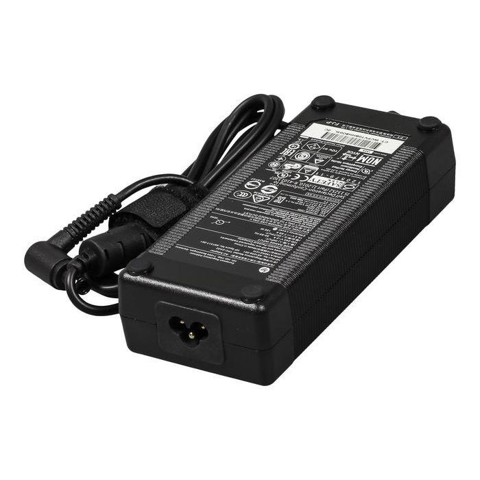 HP 100-240V, 50-60Hz, 19V - 7.89A, 150W HP 100-240V, 50-60Hz, 19V - 7.89A, 150W