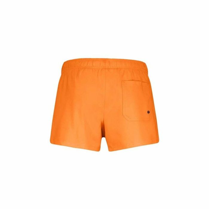 Bañador Hombre Puma Swim Track Naranja 1