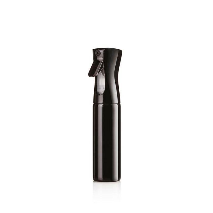 Xanitalia Pro Nebulizador 360º 300 ml Negro