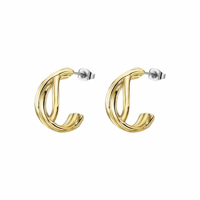 Pendientes Mujer Lotus LS2420-4/2 Dorado 0 Pendientes Mujer Lotus LS2420-4/2 Dorado 0