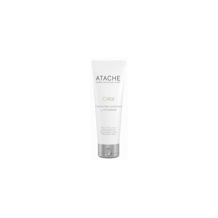 Cvital Crema Hidro-Protectora Antioxidante para Pieles Normales a Secas 50ml