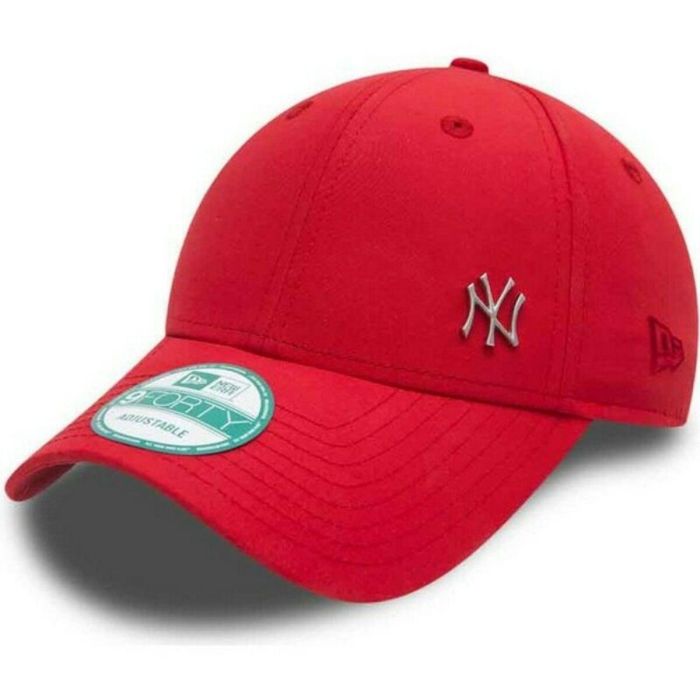 Gorra Deportiva New Era Mlb Flawless 2