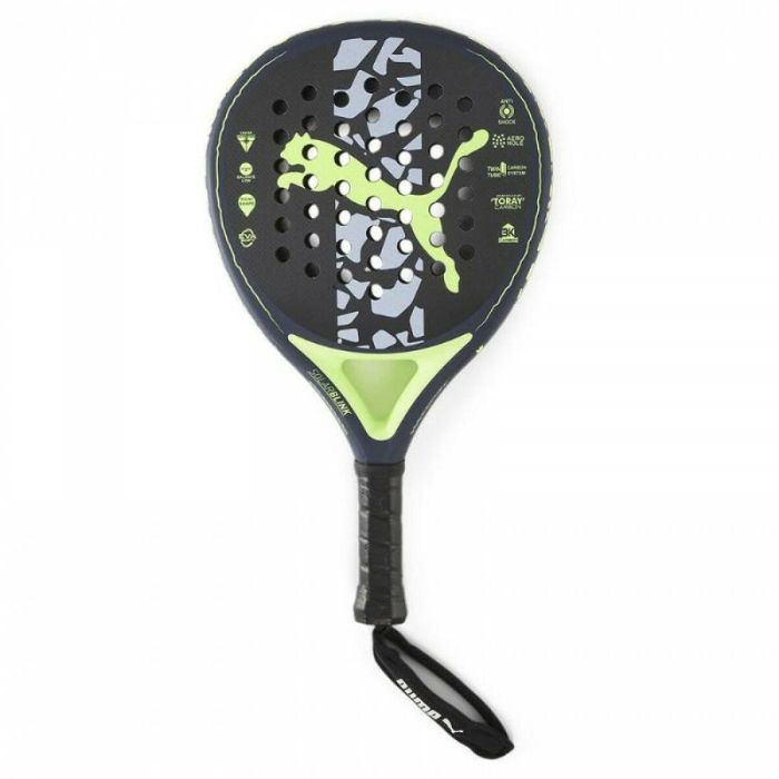 Pala de Pádel Puma 049014 01 0 Pala de Pádel Puma 049014 01 0