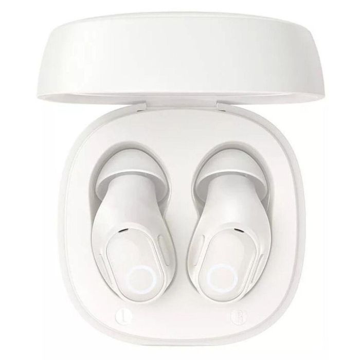 Auriculares Baseus NGTW370202 1 Auriculares Baseus NGTW370202 1