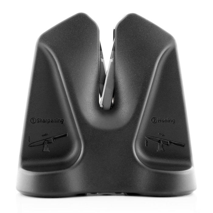 Afilador de Cuchillos Pro V Sharvy InnovaGoods 6 Afilador de Cuchillos Pro V Sharvy InnovaGoods 6