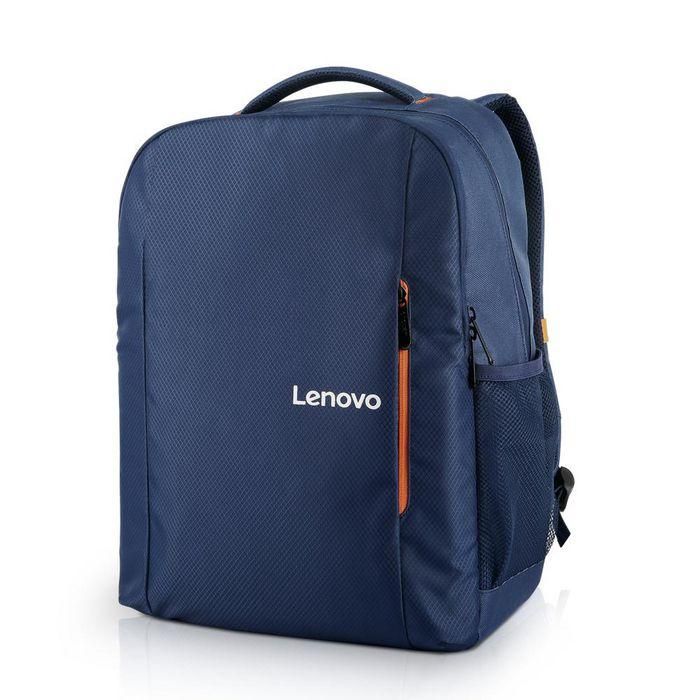 Lenovo 15.6" Laptop Everyday Backpack B515 Mochila para portátil 2