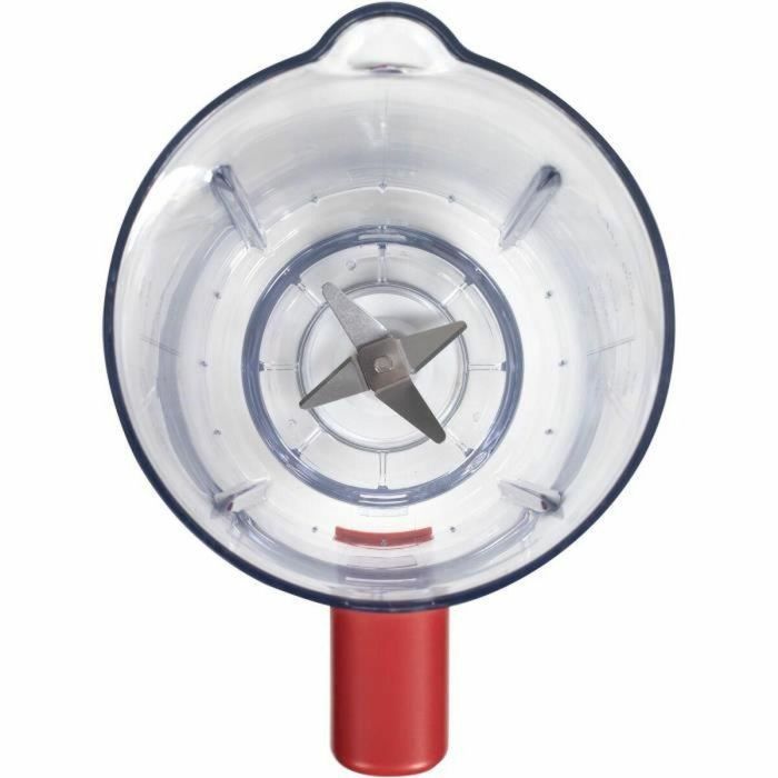 Livoo DOP242R Licuadora 1,5 L Rojo chili 2