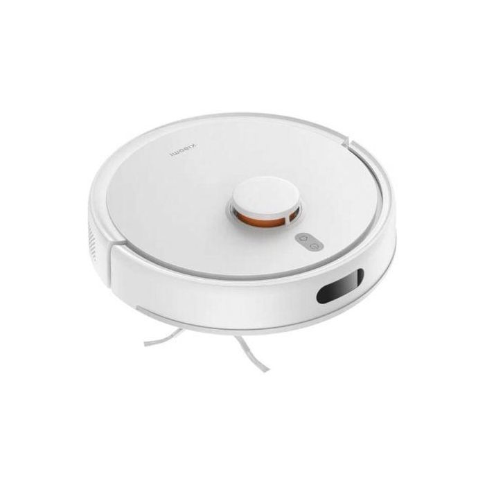 Xiaomi VACUUM S20 WH Robot Aspirador Friegasuelos S20 5000 Pa, Navegación Láser, Control WiFi y Voz, Blanco 0 Xiaomi VACUUM S20 WH Robot Aspirador Friegasuelos S20 5000 Pa, Navegación Láser, Control WiFi y Voz, Blanco 0
