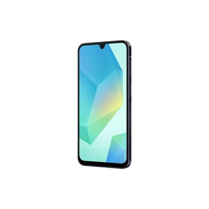 Smartphone Samsung Galaxy A16 4GB/ 128GB/ 6.7"/ Negro 2 Smartphone Samsung Galaxy A16 4GB/ 128GB/ 6.7"/ Negro 2