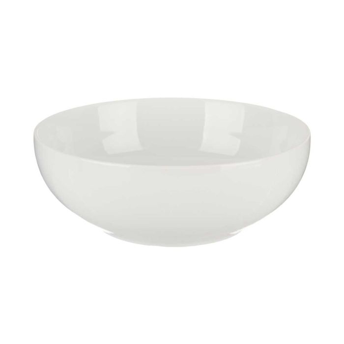 Bol Porcelana Redondo 26 Cm Vessia (12 Unidades) 1 Bol Porcelana Redondo 26 Cm Vessia (12 Unidades) 1