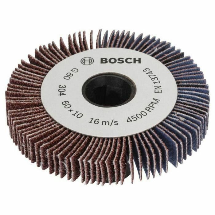 Bosch PRR 10mm G80 Rodillo de láminas