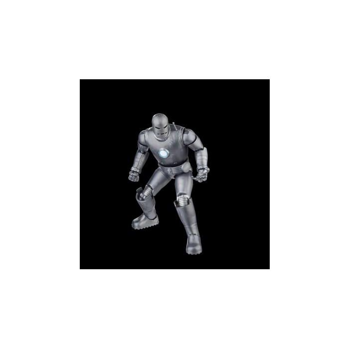 Figura Hasbro Marvel Legends Series Avengers 5 Figura Hasbro Marvel Legends Series Avengers 5