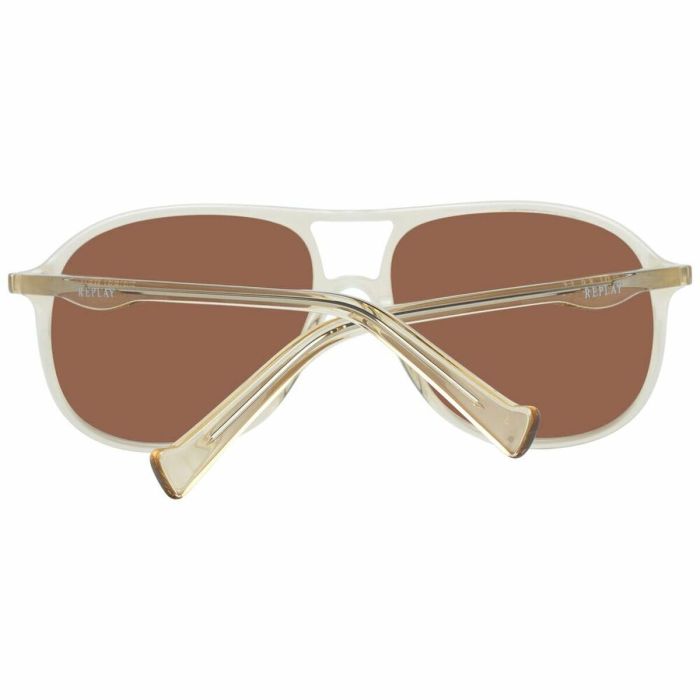 Gafas de Sol Hombre Replay RY217 56S04 1