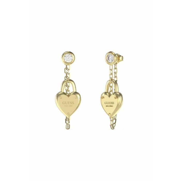 Pendientes Mujer Guess JUBE04212JWYGT-U 1