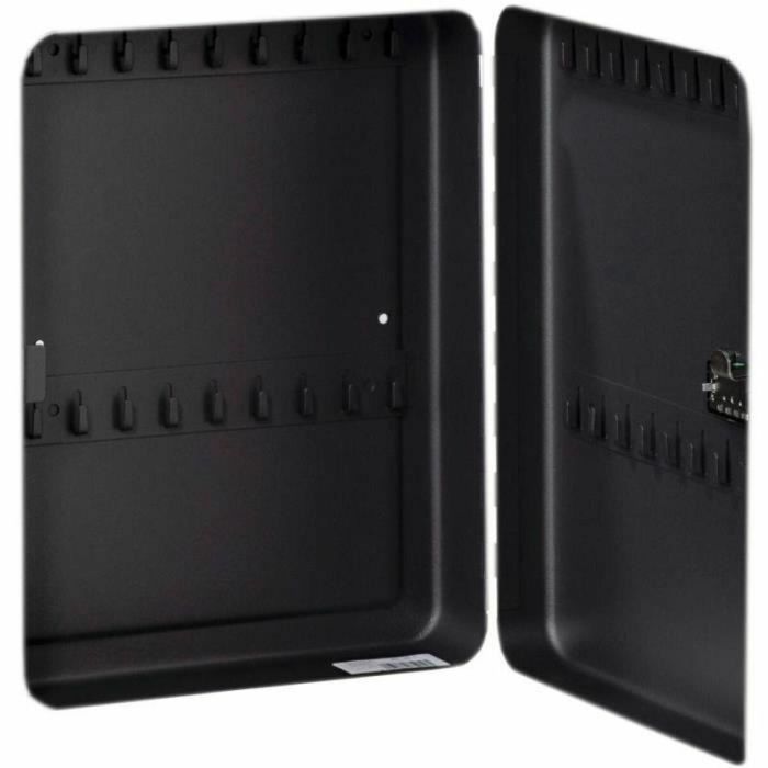 Burg -wächter KC 36 C Cajas de llave - bloqueable por 3 rodillos con 3 rodillos 2 Burg -wächter KC 36 C Cajas de llave - bloqueable por 3 rodillos con 3 rodillos 2