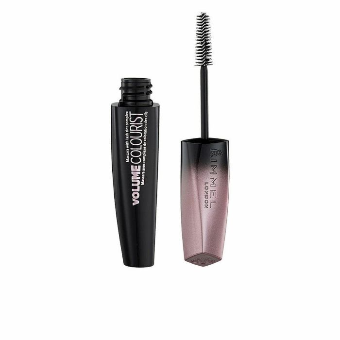 Rimmel London Wonder’Full Volume Colourist Mascara