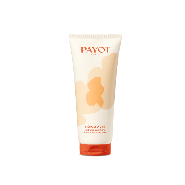 Payot NEROLI D’ÉTÉ Leche Corporal Perfumada Hidratante 200 ml