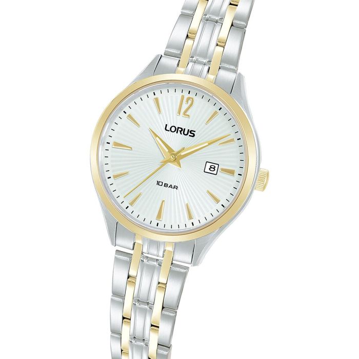 Reloj Mujer Lorus RJ202CX9 2 Reloj Mujer Lorus RJ202CX9 2