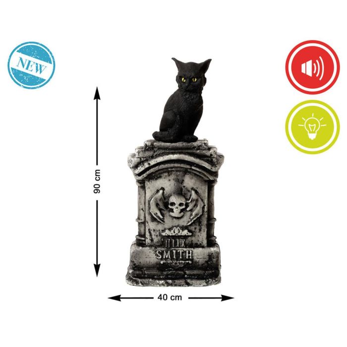 Decoración para Halloween 90 x 40 x 20 cm 1 Decoración para Halloween 90 x 40 x 20 cm 1