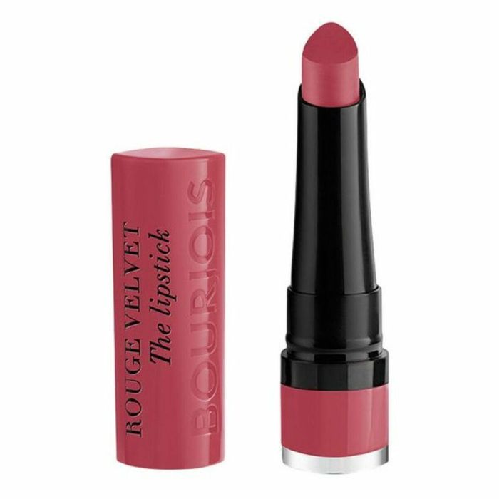 Pintalabios Rouge Velvet Bourjois 2,4 g 28 Pintalabios Rouge Velvet Bourjois 2,4 g 28