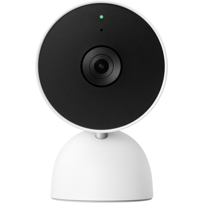 Videocámara de Vigilancia Google Nest Cam 1