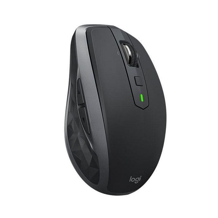 Logitech Logitech MX Anywhere 2S Bluetooth Edition Wireless Mouse 1 Logitech Logitech MX Anywhere 2S Bluetooth Edition Wireless Mouse 1