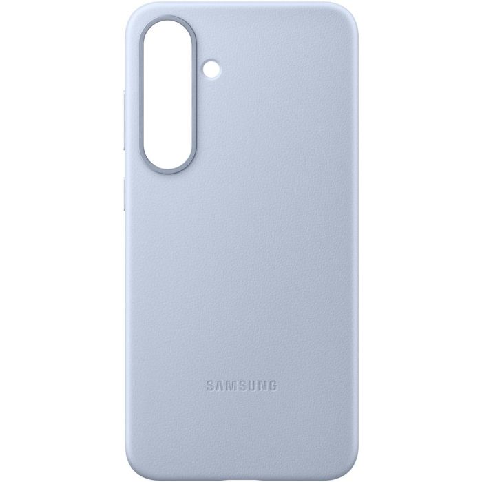 Samsung EF-VS936PLEGWW Funda Kindsuit para Galaxy S25+, Imitación Piel, Azul Claro, Compatible con 6.7 Pulgadas 3 Samsung EF-VS936PLEGWW Funda Kindsuit para Galaxy S25+, Imitación Piel, Azul Claro, Compatible con 6.7 Pulgadas 3