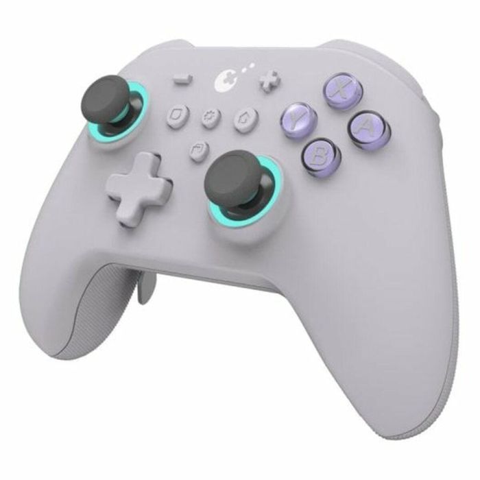 Mando Gaming GuliKit KK3 MAX NS39 RETRO Gris Mando Gaming GuliKit KK3 MAX NS39 RETRO Gris