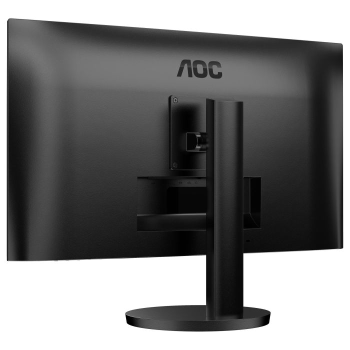 AOC U27B3CF 27" 4K IPS Monitor con USB-C y HDMI, HDR, Flicker Free, Low Blue Light 2