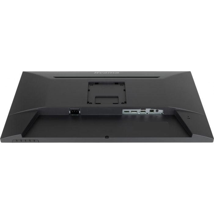 iiyama XUB2793HSU-B6 Monitor ProLite 27" FHD IPS 100Hz 1ms HDMI DP Pivot VESA Altavoces Negro 3 iiyama XUB2793HSU-B6 Monitor ProLite 27" FHD IPS 100Hz 1ms HDMI DP Pivot VESA Altavoces Negro 3