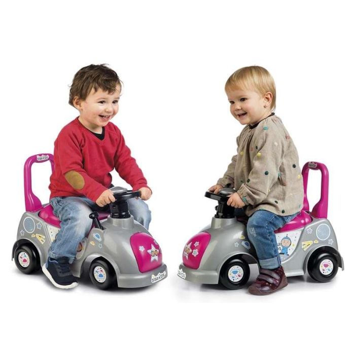 Correpasillos starkids pink 56x26,50x23 cm 7 Correpasillos starkids pink 56x26,50x23 cm 7