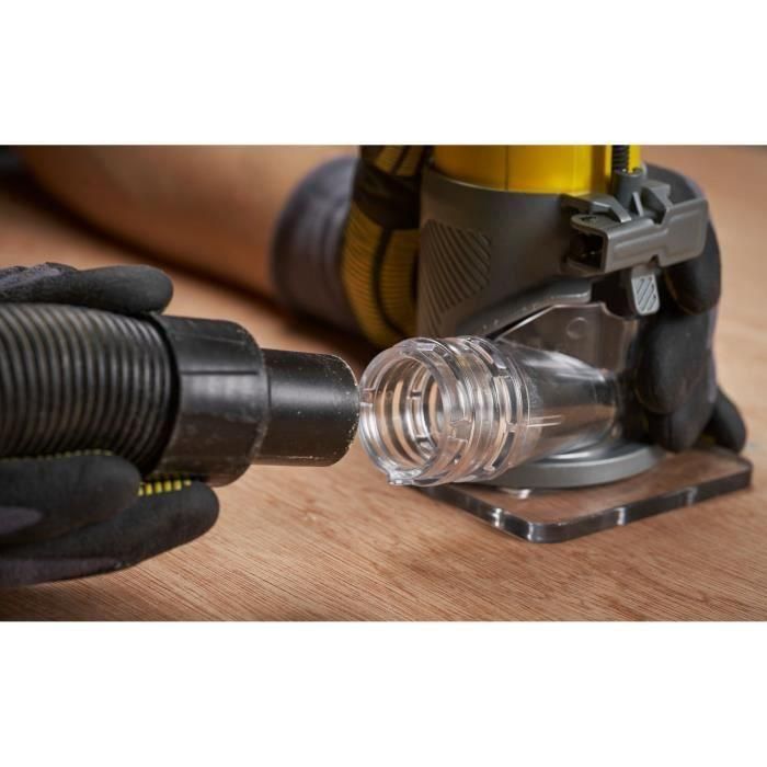 Stanley Fatmax SFMCW400B-XJ Recortadora sin escobillas Litio 18V Sin Batería 3 Stanley Fatmax SFMCW400B-XJ Recortadora sin escobillas Litio 18V Sin Batería 3
