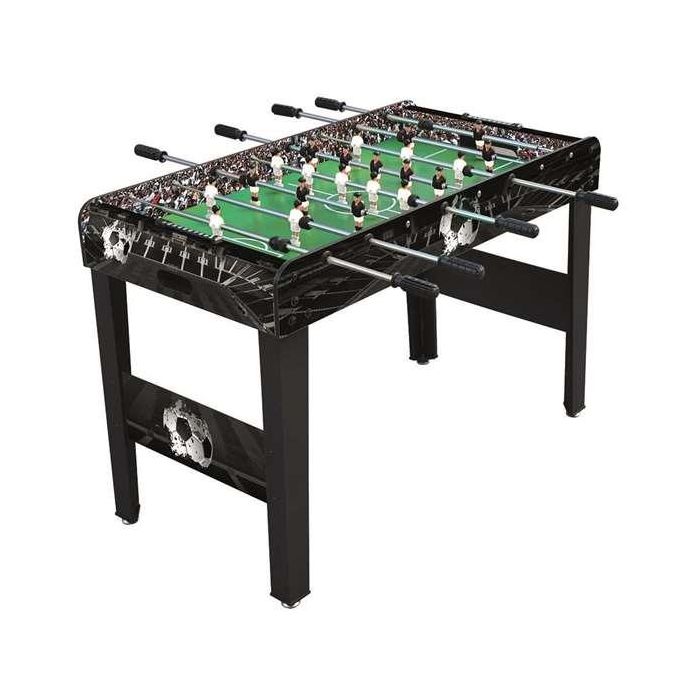 Futbolin madera stadium 115x61x78 cm 15,5 kg 1 Futbolin madera stadium 115x61x78 cm 15,5 kg 1
