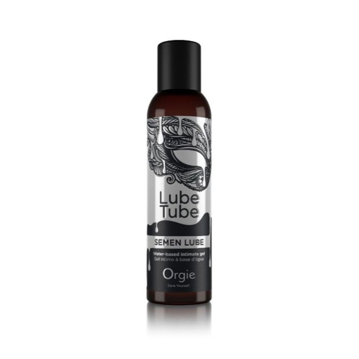 Lubricante Orgie 150 ml 1 Lubricante Orgie 150 ml 1
