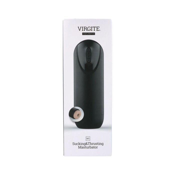 Masturbador Masculino Virgite M1 6